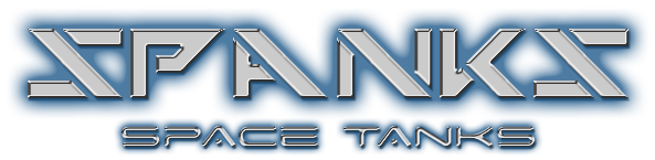 SpanksTitleBlue