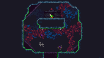 FROG-SORD_GIF_Spiders